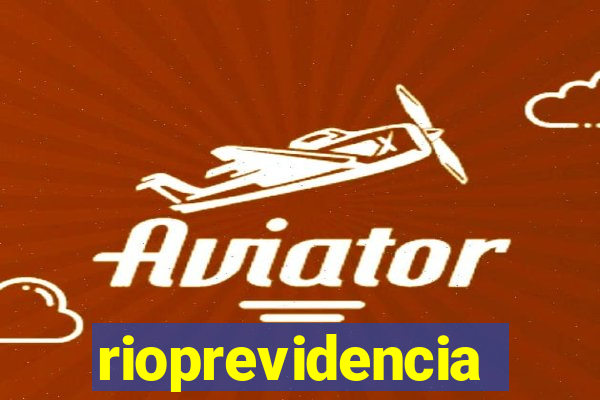 rioprevidencia contra cheque